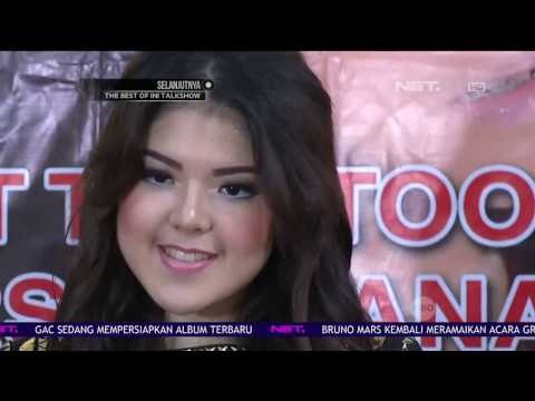 Cerita Makna Perayaan Imlek Bagi Tina Toon
