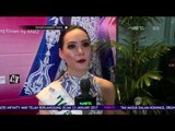 Melayu Nicole Ingin Wanita Indonesia Tidak Takut Ikut Kontes Kecantikan