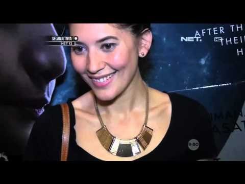 Cerita Acha Septriasa & Hannah Al Rasyid Menjalani Syuting di Amerika