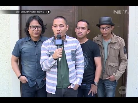 The Rain Bangga Berhasil Masuk Nominee Indonesian Choice Awards 2015