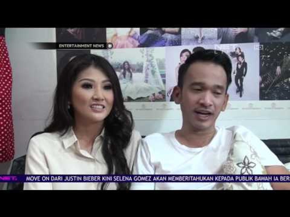 Ayah Ruben Onsu Sakit