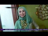 Soraya Larasati Semakin Jaga Berat Badan di Kehamilan Keduanya