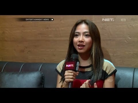 Entertainment News - Nadia Vega bercerita tentang hubungannya bersama pacar