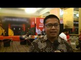 Entertainment News - Fifa world cup trophy tour 2014 singgah di Jakarta