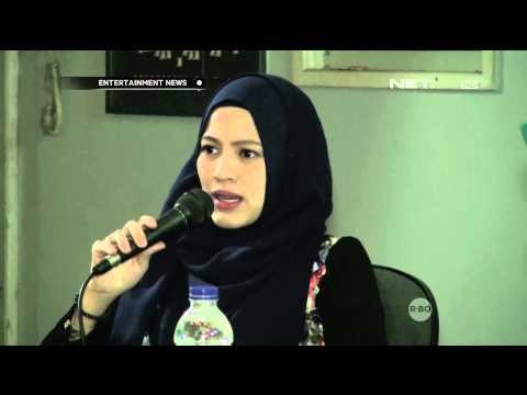 Alyssa Soebandono menjadi pembicara