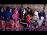 Indah Dewi Pertiwi Merayakan Ulang Tahun Ke-26 Bersama Anak Panti Asuhan dan Manajemen