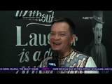 Trend Olahraga Selebriti