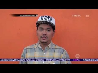 Indra Bekti Kini Lebih Memperhatikan Kesehatan Istri