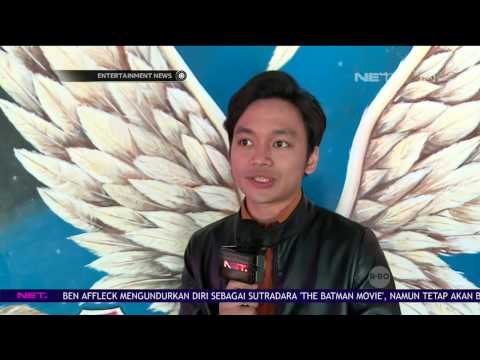 Calvin Jeremy Cerita Tentang Sosok Idaman Kekasihnya