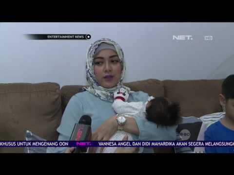 Melahirkan Anak Kedua, Richa Novisha Lebih Fokus Merawat Anak