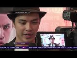 Morgan Oey Suka Nonton Film Animasi Untuk Edukasi