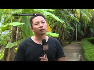 Penyiar yang menjadi selebriti