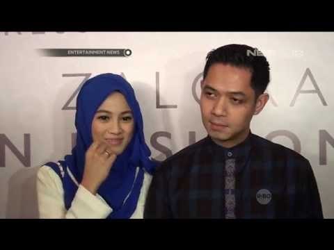 Cerita Alyssa Soebandono & Dude tentang perkembangan buah hatinya