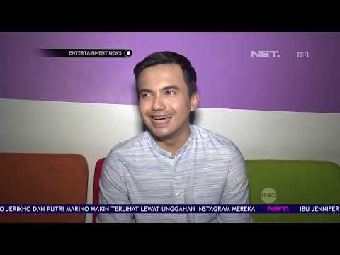 Cerita Sahrul Gunawan Mengenai Proses Khitan Anak Pertama