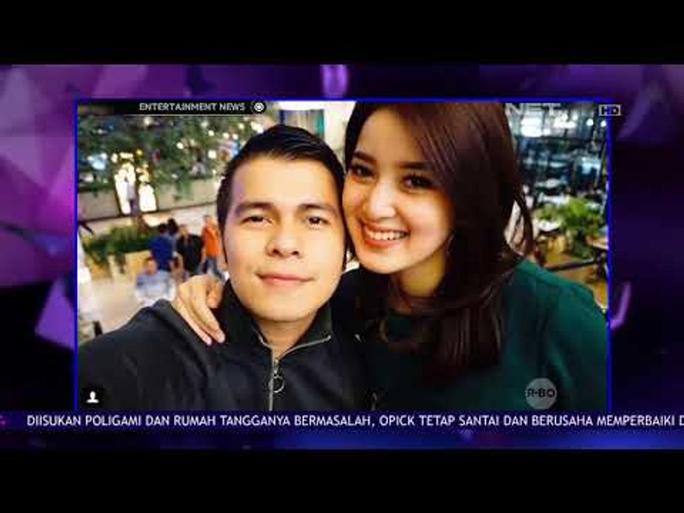 Handika Pratama Belum Siap Mental Untuk Menikah