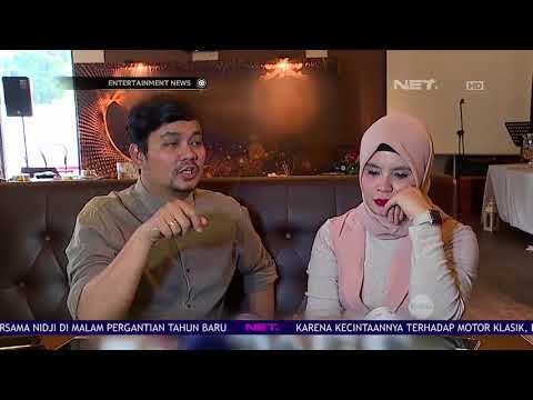 Surprise Sang Istri Di Ulang Tahun Indra Bekti Ke 40 Tahun