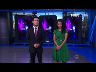 Entertainment News-Roger Danuarta ditangkap menggunakan Narkoba