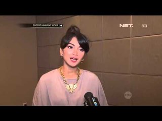 Sheza Idris Akhirnya Memutuskan Untuk Menikah