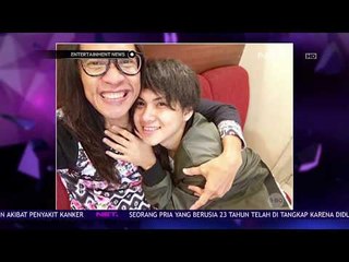 Evelyn Sudah Ikhlaskan Perpisahannya Dengan Aming