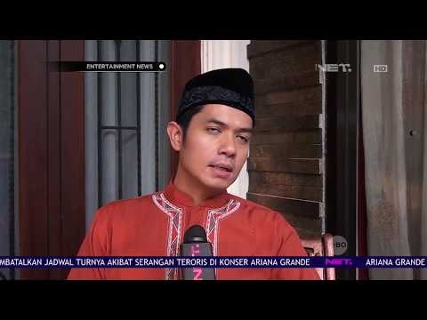 Suka Duka Dude Herlino Jalani Puasa Tujuh Tahun di Lokasi Syuting