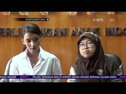 Sidang Perceraian Atalarik Syah Tsania Marwa Ditunda