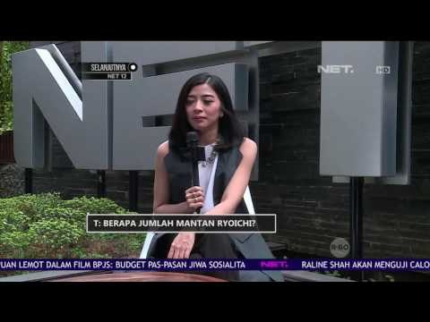 Tes Kekompakan Ayu Hastari & Suami