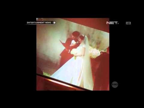 Pernikahan Sungmin Super Junior