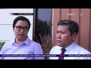 Kelanjutan Proses Perceraian Amin dan Evelyn