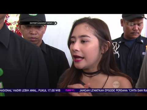 Prilly Pastikan Hubungan Dengan Mantannya Baik-baik Saja