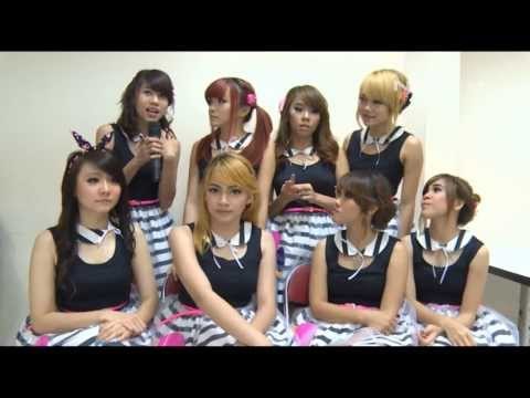 Entertainment News - Cherrybelle masih mencari anggota baru