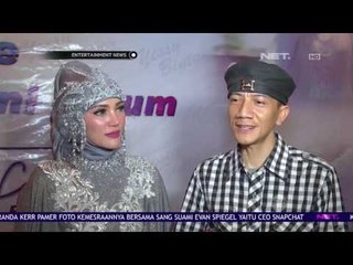 Album Kolaborasi Hendri Lamiri