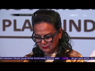 Perjalanan Karir Christine Hakim