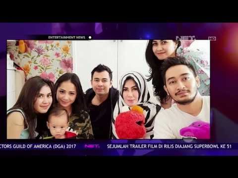 Cerita Tentang Perkembangan Beberapa Anak Seleb