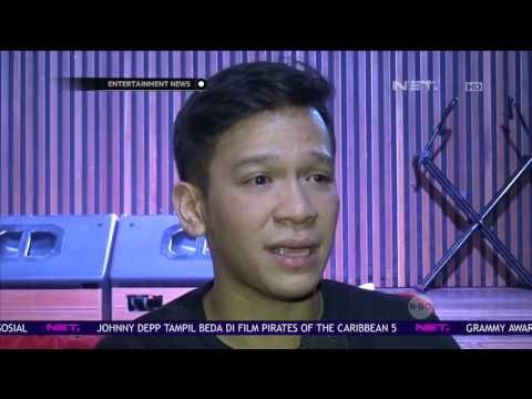 Ingat Ayah, Jordi Onsu Belum Berani Pulang ke Rumah