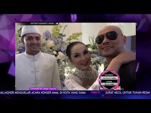 Artis Yang Hadir ke Pernikahan Mantan