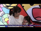 Gisella Berhati - Hati Memberi Contoh Untuk Gempita