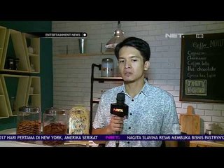 Dimas Seto Cerita Tentang Pekerjaan dan Keluarga Selama Ramadan
