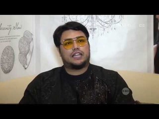 Ivan Gunawan Ungkap Tren Hijab Ramadan 2017