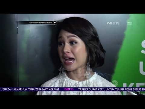 Kehadiran Buah Hati Membuat Ramadhan Andien Berkesan