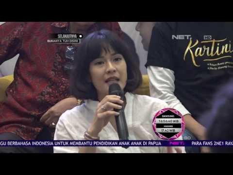 Artis Yang Berpenampilan Sederhana di Kesehariannya