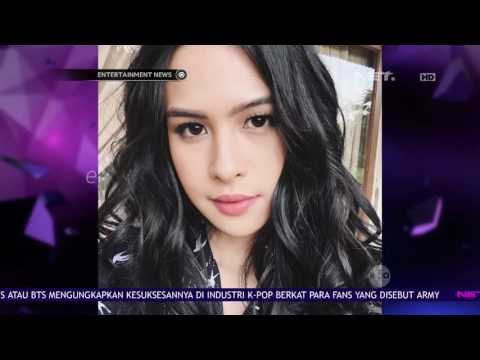 Maudy Ayunda Siapkan Album Terbarunya