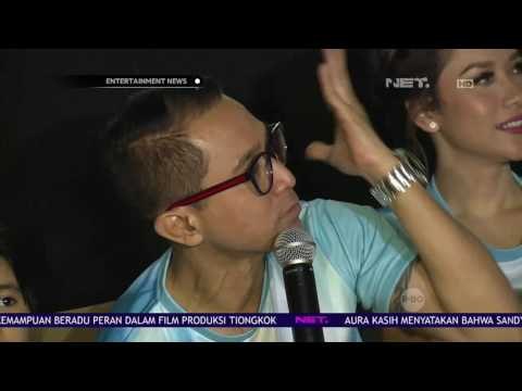 BCL dan Lukman Sardi Merasakan Tantangan Baru di Film Terbaru Mereka