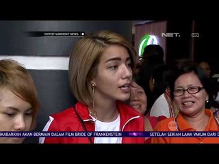 Sheila Marcia Bercerita Tentang Kondisi Terkini Vanesha