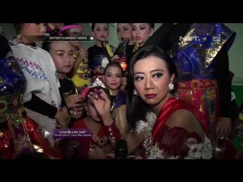Bisnis Desain Baju Pengantin, Asri Welas Kerap Dapat Permintaan Aneh