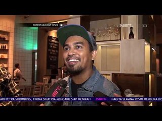 Download Video: Glenn Fredly Membuat Single Religi Bersama Tompi