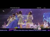 Cerita Karir Jessica Veranda Setelah Graduation Dari JKT48