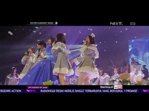 Cerita Karir Jessica Veranda Setelah Graduation Dari JKT48