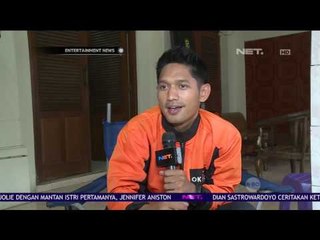 Ibnu Jamil Persiapkan Diri Ikuti Berlin Marathon Tahun ini