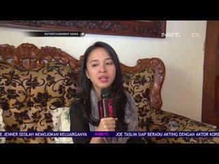 Nimaz Dewantary Mempunyai Penyakit Vertigo Sejak di Bangku Sekolah