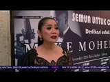 Rahasia Cantik dan Awet Muda Vina Panduwinata